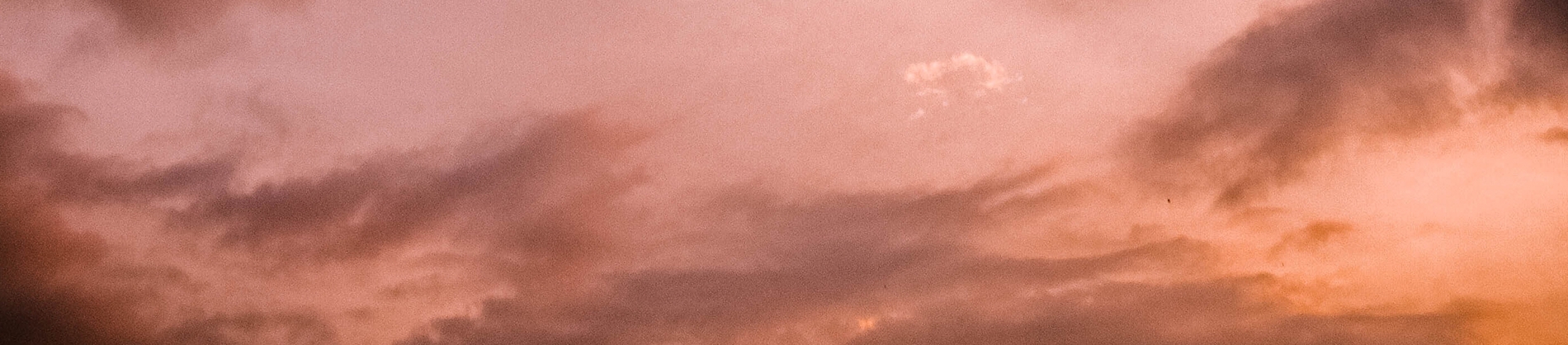 Sunset sky Sunset sky