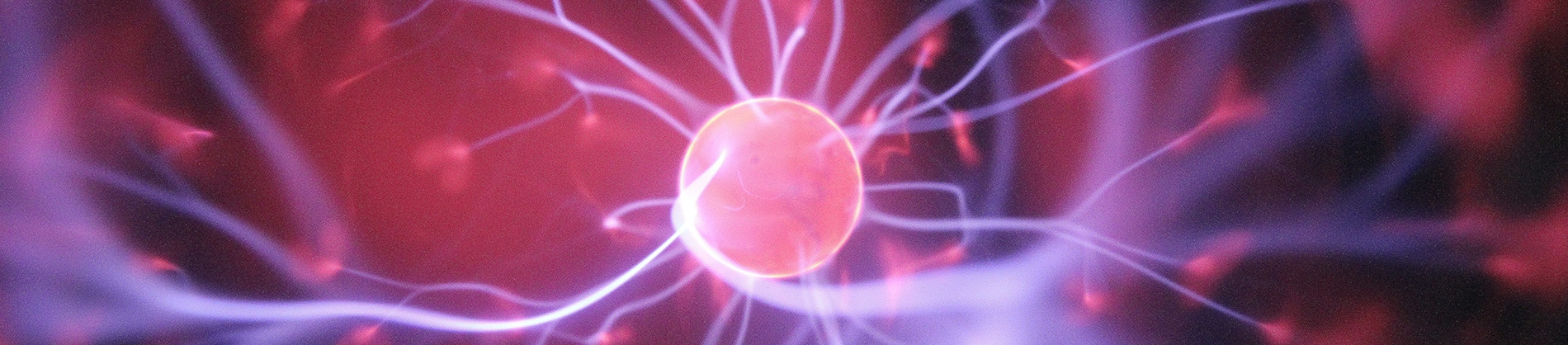DNA particles DNA particles