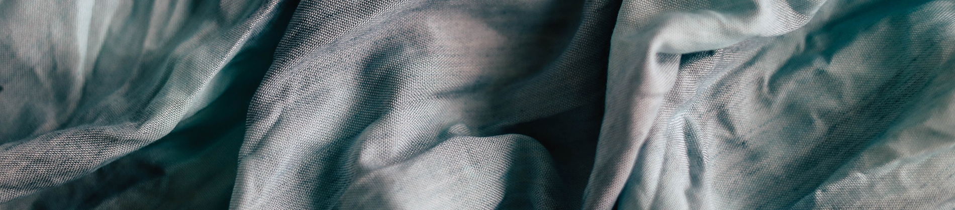 White bed linen White bed linen