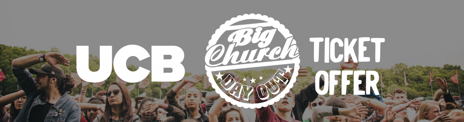 BCDO Ticket Offer BCDO Ticket Offer