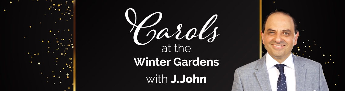 Carols With J.John Carols With J.John