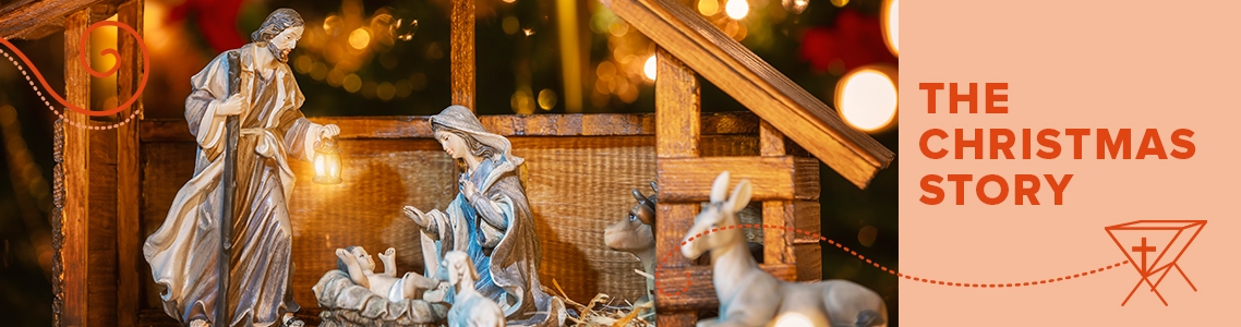 The Christmas Story The Christmas Story