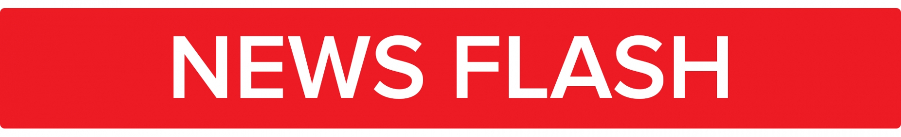 News Flash News Flash