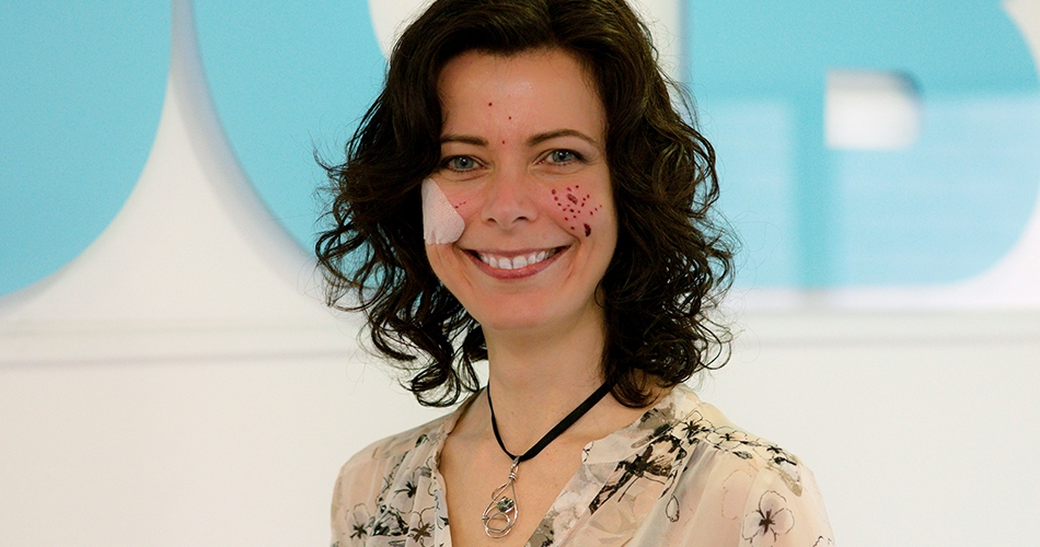 Amanda Varty
