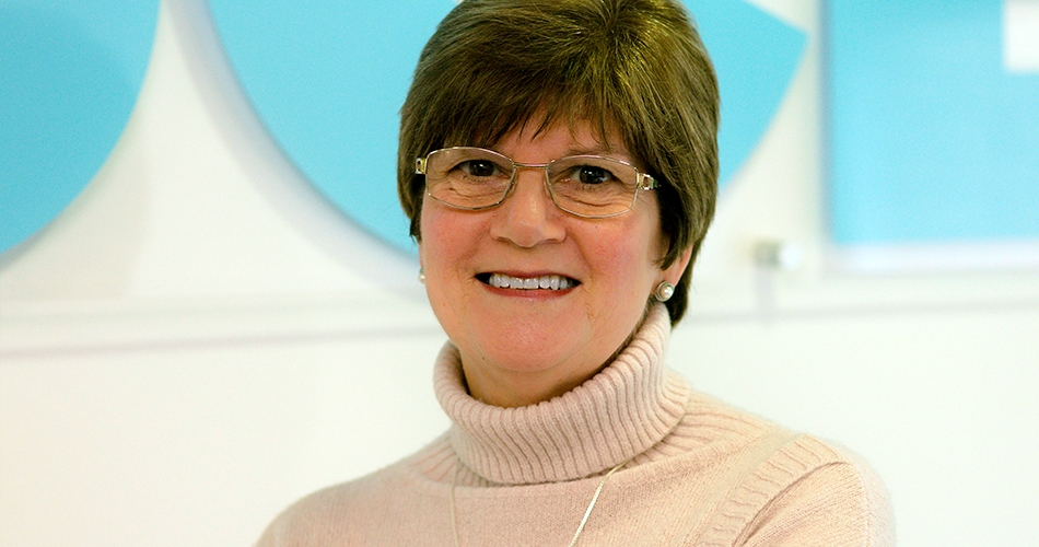 Margaret Bowers