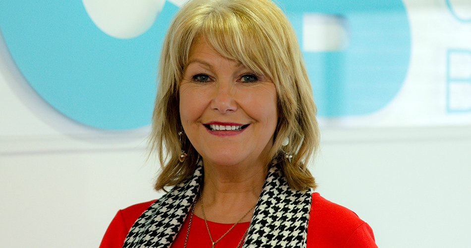 Margaret McGuckin