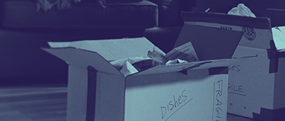 Packing boxes Packing boxes